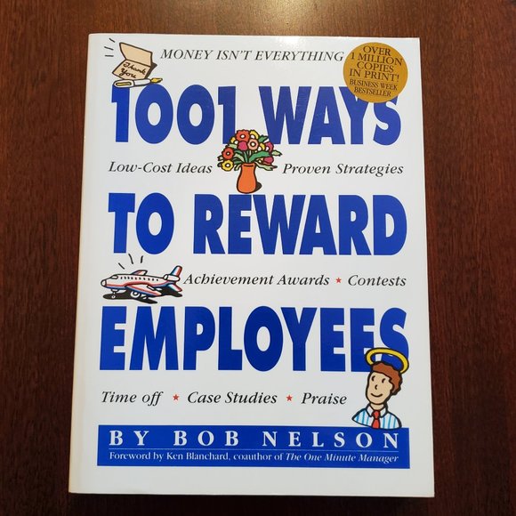 Bob Nelson "Employees" Trilogy - Picture 2 of 7